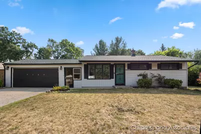 3150 Morley Avenue NE, Grand Rapids, MI 49505 - Photo 1