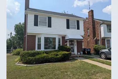 17133 Wisconsin Street, Detroit, MI 48221 - Photo 1