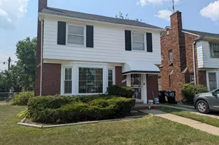 17133 Wisconsin St, Detroit, MI 48221 - Photo 1