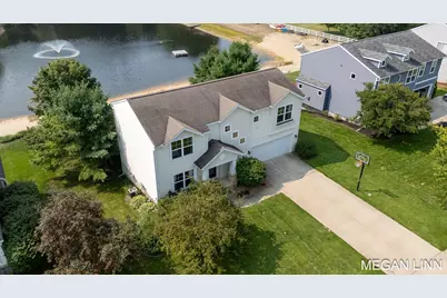 1550 Red Stem Drive, Holland, MI 49424 - Photo 1