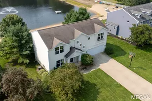 1550 Red Stem Dr, Holland, MI 49424 - Photo 1