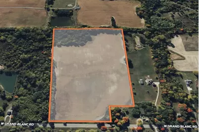 3201 W Grand Blanc Road, Swartz Creek, MI 48473 - Photo 1