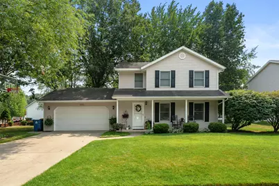 2372 Bay Side Ave, Portage, MI 49002 - Photo 1