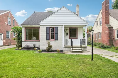 927 Sherman Court, Ypsilanti, MI 48197 - Photo 1