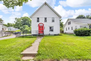 1611 3rd St, Jackson, MI 49203 - Photo 1