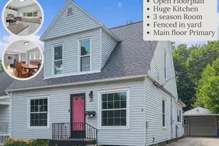 805 Lincoln Ave NW, Grand Rapids, MI 49504 - Photo 1