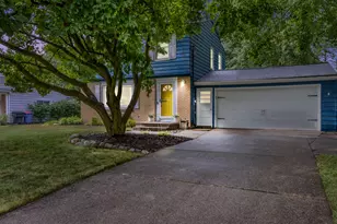 1747 Eastbrook St SE, Grand Rapids, MI 49508 - Photo 1