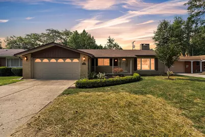 23224 Westbury Street, Saint Clair Shores, MI 48080 - Photo 1