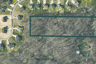 Lot A Dimick Dr, Rockford, MI 49341 - Photo 1