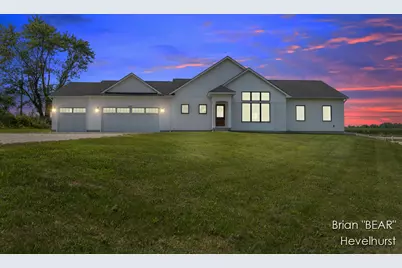 6581 Timpson Avenue SE, Alto, MI 49302 - Photo 1