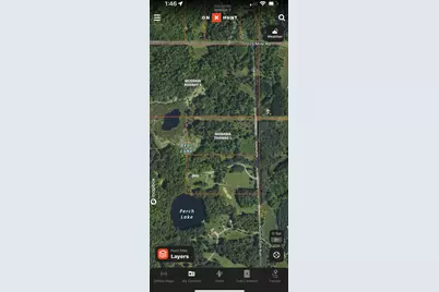 135th Avenue, Leroy, MI 49655 - Photo 1