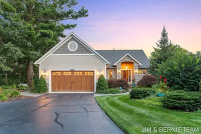 6332 Old Allegan Road, Saugatuck, MI 49453 - Photo 1