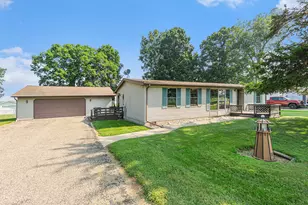 13596 Pleasant View Rd, Three Rivers, MI 49093 - Photo 1