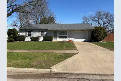 1105 S Ohio Court, Sturgis, MI 49091 - Photo 1