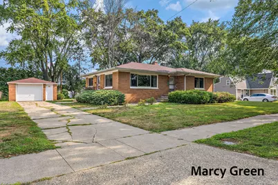 1019 Colfax Avenue, Grand Haven, MI 49417 - Photo 1