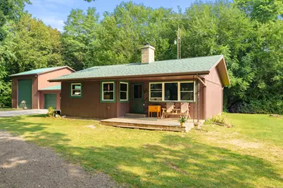 16027 E Uv Avenue, Fulton, MI 49052 - Photo 1