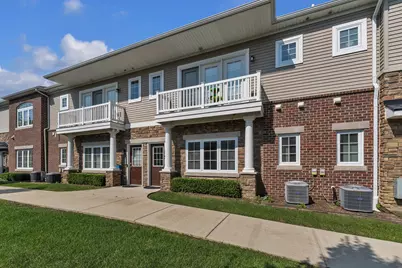 5633 Arbor Chase Drive, Ann Arbor, MI 48103 - Photo 1