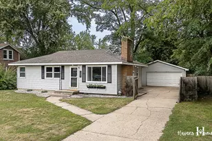 1305 44th St SW, Wyoming, MI 49509 - Photo 1