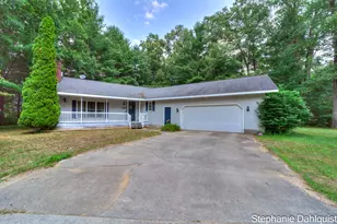2458 Riverdale Dr, Twin Lake, MI 49457 - Photo 1