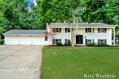 1337 Heather Drive, Holland, MI 49423 - Photo 1