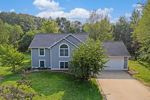 12100 Sarabeck Ln, Grand Haven, MI 49417 - Photo 1