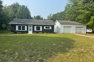 140 E Pierce Dr, White Cloud, MI 49349 - Photo 1