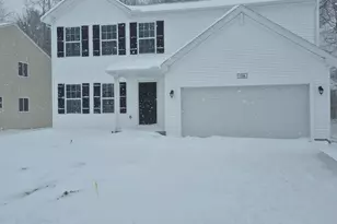 1206 Cedarwood Dr, Greenville, MI 48838 - Photo 1