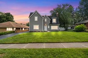 1307 W Morrell St, Jackson, MI 49203 - Photo 1