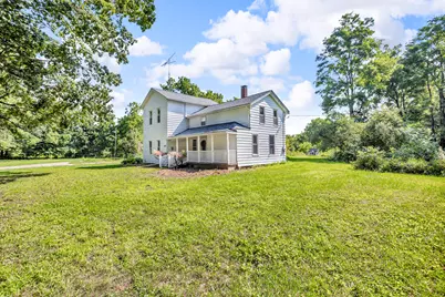 3573 N Dearing Road, Parma, MI 49269 - Photo 1