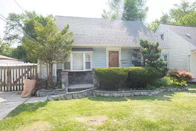 4641 Weddell Street, Dearborn Heights, MI 48125 - Photo 1