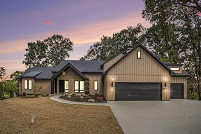 10381 Country Club Drive, Richland, MI 49083 - Photo 1