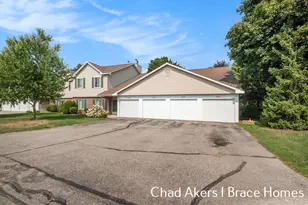 3100 Windcrest Ct NE, Grand Rapids, MI 49525 - Photo 1