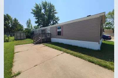 604 W John Beers Rd #7K, Stevensville, MI 49127 - Photo 1