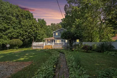 5577 Poplar Street, Coloma, MI 49038 - Photo 1