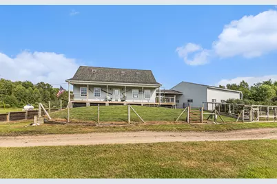 3431 E M-20, Hesperia, MI 49421 - Photo 1
