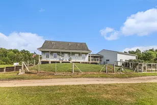 3431 E M20, Hesperia, MI 49421 - Photo 1