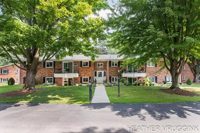 5250 Southbrook Court #66, Hudsonville, MI 49426 - Photo 1