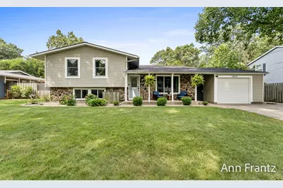 15075 155th Avenue, Grand Haven, MI 49417 - Photo 1