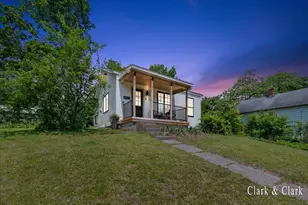 820 Hackett St, Ionia, MI 48846 - Photo 1