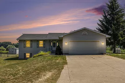 12012 Myers Lake Avenue NE, Cedar Springs, MI 49319 - Photo 1