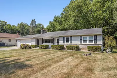 12674 S Sprinkle Road, Vicksburg, MI 49097 - Photo 1