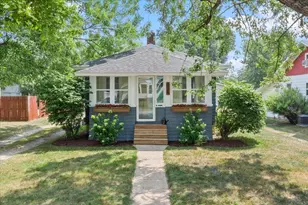 336 Lewis St, Rockford, MI 49341 - Photo 1