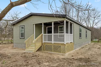 920 S Ravenna Road, Ravenna, MI 49451 - Photo 1