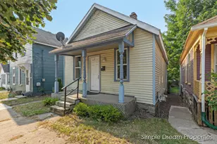 718 Logan St SE, Grand Rapids, MI 49503 - Photo 1