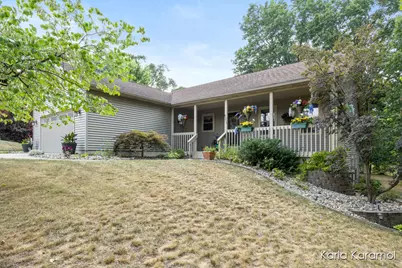 8393 Courtland Drive NE, Rockford, MI 49341 - Photo 1