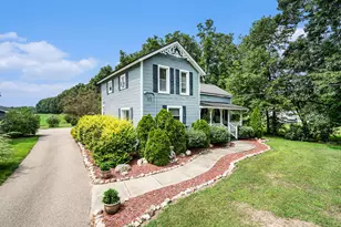 1074 10th St, Martin, MI 49070 - Photo 1