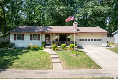4773 Marshall Avenue SE, Kentwood, MI 49508 - Photo 1