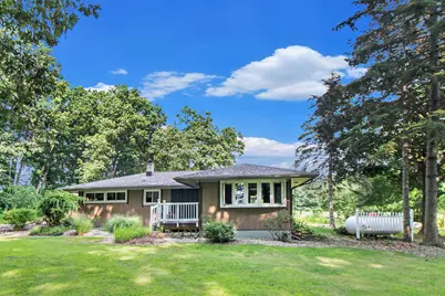 3225 Wellman Road, Parma, MI 49269 - Photo 1