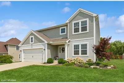 4548 Lauren Lane, Saint Joseph, MI 49085 - Photo 1