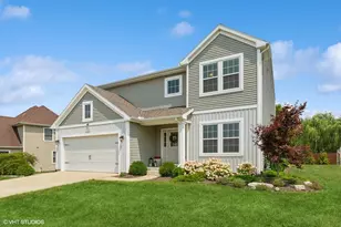 4548 Lauren Ln, Saint Joseph, MI 49085 - Photo 1